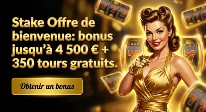 Stake Casino